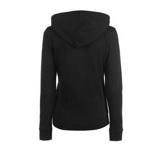 Fizzan International Sweat à capuche d'hiver pour homme Logo personnalisé Camo PULLOVER de haute qualité Impression en relief polaire - Product Image 4