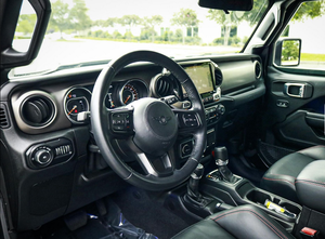 รถ REZVANI TANK ปี 2021 มือสอง พวงมาลัยซ้าย/ขวา - Product Image 3