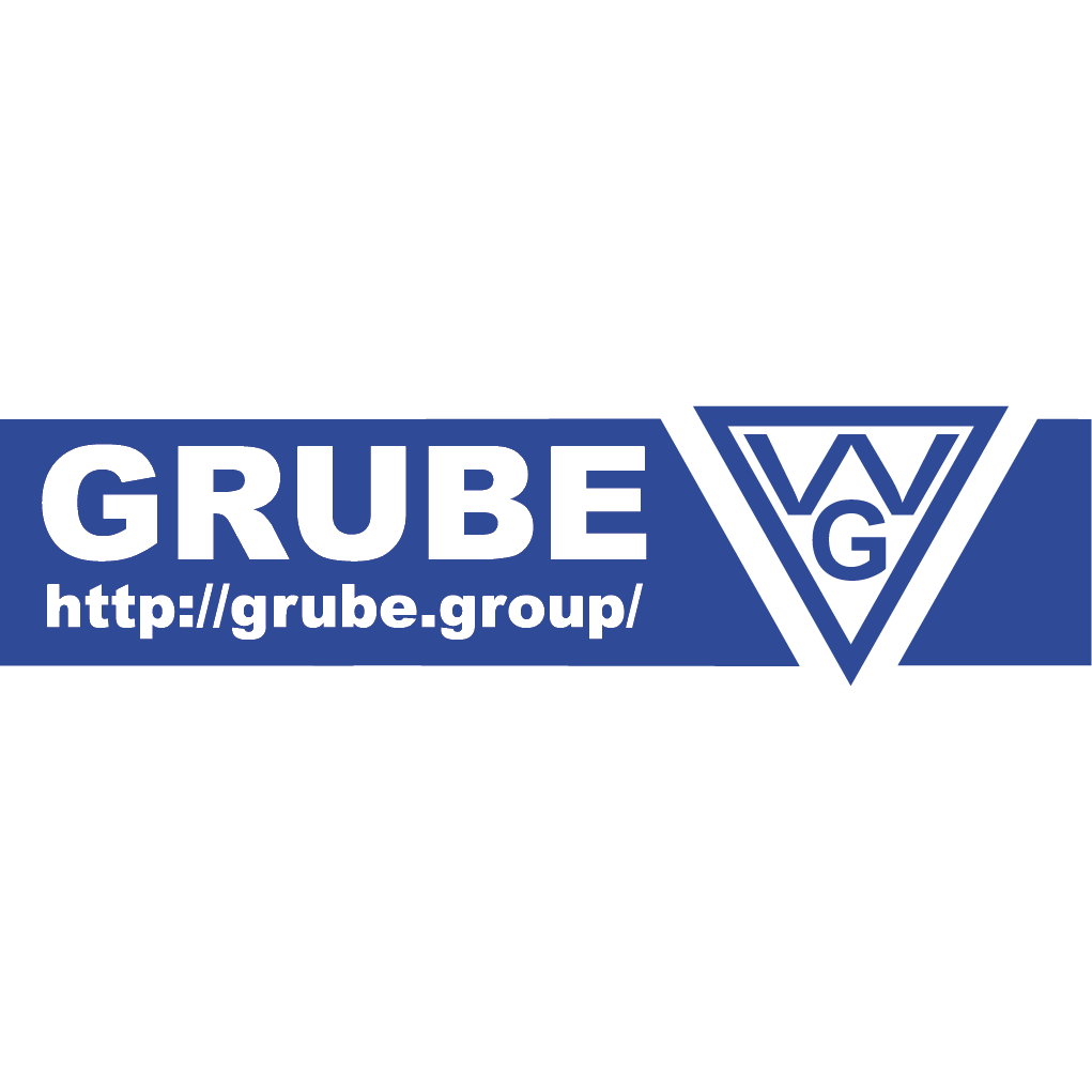 GRUBE GROUP logo