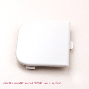 ฝาครอบตาข่ายกันชนหลัง BSP733 รุ่น 1521653 สำหรับรถฟอร์ด โฟกัส HB ปี 2008-2011 - Product Image 1