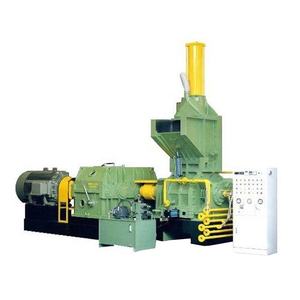เครื่องผสมแบบ Banbury Paxton INMB-01 ประสิทธิภาพสูง ความจุ 100 ลิตร เครื่องผสมยางผลิตภาพสูง จากโรงงานไต้หวัน - Product Image 1