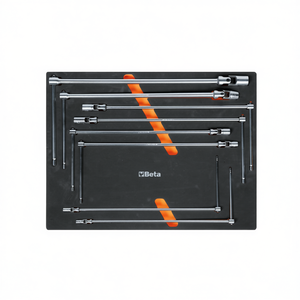 Bandeja Suave MM63 para Almacenamiento de Herramientas Vacía - Product Image 2