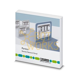 Phoenix Contact 2701453 - Neuf - Product Image 1