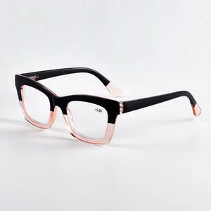 <span class=keywords><strong>Gafas</strong></span> <span class=keywords><strong>con</strong></span> Logotipo Personalizado de Nuevo Estilo de Moda, <span class=keywords><strong>Gafas</strong></span> <span class=keywords><strong>con</strong></span> Bloqueo de Luz Azul <span class=keywords><strong>para</strong></span> Mujer, Montura Óptica <span class=keywords><strong>para</strong></span> Lectura - Product Image 2