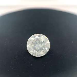 Diamante Suelto Cultivado en Laboratorio Certificado, 1.00 CTW, Corte Otros, Claridad VS1, Perforado con Láser, Color Blanco DRF, Piedra 100% Real para - Product Image 5