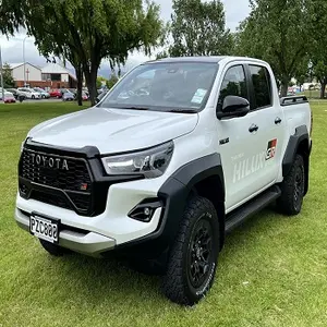 BUY AND DRIVE USED 2019-2023 Toyota Hilux GR Sport