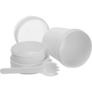 Taza de Muesli Personalizada MARIANA, Utensilio para Camping - Product Image 3