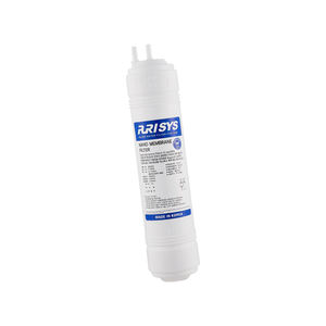 PURISYS NANO Membrane <b>FILTER</b> High Quality and Hot Selling oxide pollutants from the <b>tap</b> <b>water</b> and protects Following <b>filter</b> - Product Image 1