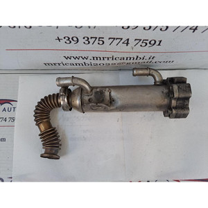 ÉCHANGER DE CHAUFFE VOLVO XC70 2ème Série 8801828 D5244T4 diesel 2400 (00>07) - Product Image 3