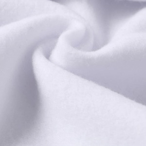 Sudadera con capucha de lana sólida para hombre al por mayor, Jersey teñido liso, sudadera para invierno, sudaderas con capucha de sublimación baratas a granel - Product Image 5