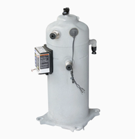 Compresseurs marins à spirale Copeland remanufacturés ZMD26KVE-TFD-274 18-10136-01, compresseur Carrier 561 pour conteneur frigorifique