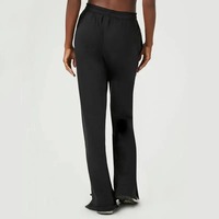 Ensemble de vêtements décontractés pour femmes, tricot patchwork, coupe régulière, taille haute, au-dessus du genou, haut court, leggings, motif uni
