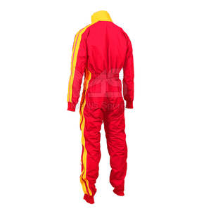 Traje de parapente hecho a medida, respetuoso con el medio ambiente, nuevo diseño, traje de parapente de la mejor calidad a la venta - Product Image 4