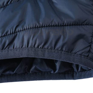 Long Sleeves Customized Logo Men <b>Puffer</b> Winter <b>Jacket</b> 2026 Solid Color Casual Wear <b>Puffer</b> <b>Jacket</b> - Product Image 4