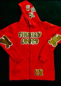 Sudaderas con capucha para hombre más vendidas con logotipo bordado con estampado de soplo en 3D MOQ bajo Nuevo diseño Hecho en Pakistán - Product Image 6