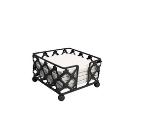 Standard Quality Metal <b>Coaster</b> Holder Stand Set <b>Table</b> <b>Coaster</b> Decorative Coffee Cup Housewarming Gift for Sale - Product Image 5