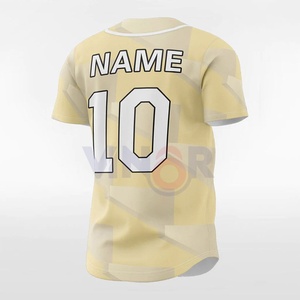 <b>Black</b> Wholesale Mens Blank Baseball Jersey Custom <b>Boys</b> <b>Shirt</b> Custom Baseball Jersey Customized Baseball & Softball Jersey - Product Image 4