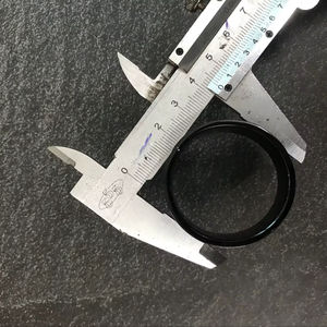 Servilleteros de Cuerno de Búfalo, Porta Servilletas Redondos para Hoteles de Lujo, Restaurantes y Mesas de Boda, Alta Calidad - Product Image 1