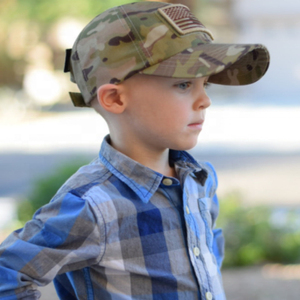 Gorra de diseño personalizado de alta calidad, gorra de camuflaje deportiva de béisbol ajustable táctica, nuevo diseño, gorra de béisbol moderna de camuflaje ajustable - Product Image 6