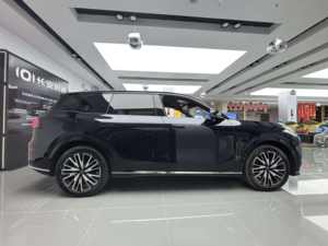 2026 Plus SUV Híbrido Eléctrico de 5 Asientos y 5 Puertas con Tracción AWD, Motor EV de Nueva Energía PHEV, Autos Económicos, Sin Accidentes y Listos para Usar - Product Image 4