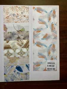 Tela de Camisería Estampada de Peso Pesado, Teñida con Hilo, a Cuadros y Rayas, Anti-Pilling, para Niños y Niñas, Directo del Fabricante - Product Image 4