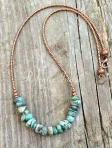 Collar de cuentas exclusivo, suministro y fabricación a granel de refractex, hecho en la India para la mejor calidad y bajo precio - Product Image 3