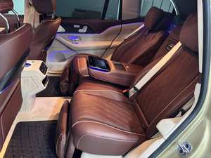 Mercedes-Benz Maybach GLS 600 Usado 2024 - Product Image 2