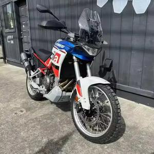 NUEVA Motocicleta Aprilia Tuareg 660 2026 MÁS VENDIDA - Product Image 1