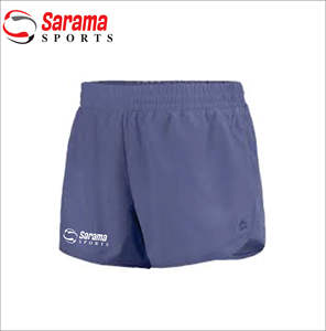 Fitness profesional de talla grande de malla de secado rápido personalizado de alta calidad gimnasio al por mayor correr hombres Micro fibra corta transpirable - Product Image 6