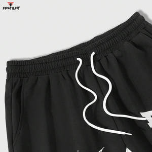 กางเกงขาบานของผู้ชายกางเกงขาบานแบบแห้งเร็วผ้าฝ้าย100% ตามสั่ง - Product Image 5