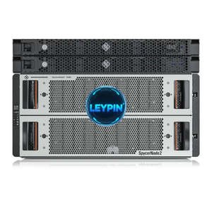 ROHDE&Schwarz SpycerNode2 SRV 5U84 Producto para Montaje en Rack en Stock - Product Image 2