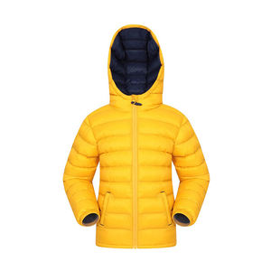 Chaqueta Acolchada Personalizada para Hombre, con Cuello Alto y Logotipo Frontal, Diseño Acolchado, Envío DDP - Product Image 6