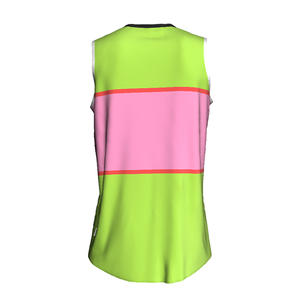 Maillot de basket-ball personnalisé par sublimation imprimé brun vieux or couleur unie 100% polyester séchage rapide - Product Image 5