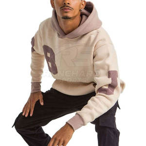 Sudadera Casual Cómoda para Actividades al Aire Libre y Uso Diario, Sudadera con Capucha de Felpa para Hombre, Suave al Tacto - Product Image 2