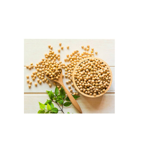 Chất lượng hàng đầu khô đậu nành đậu nành không biến đổi gen nảy mầm và thực phẩm lớp vàng đậu nành - Product Image 6