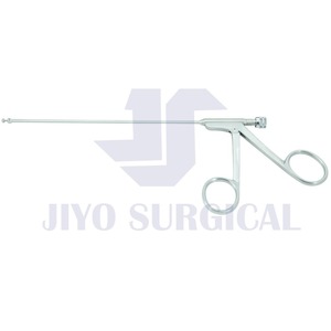 Poinçon de champignon coupe circulaire coupe circulaire coupe droite et inversée sans Port de nettoyage taille 3.5MM - Product Image 3