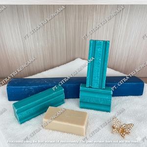 Detergente para Ropa, Detergente para Ropa de Alta Calidad, Jabón en Barra para Lavar, Enjuague Natural, Jabón para Ropa, el Mejor para Baimuru, Papúa Nueva Guinea - Product Image 2