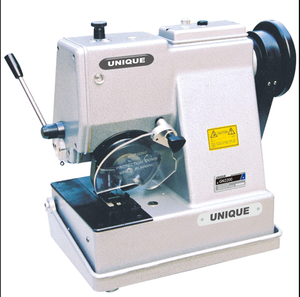 Machine à friser et à surfriser les tapis GN2200 industrielle DIY OEM/ODM avec poignée en plastique - Product Image 3