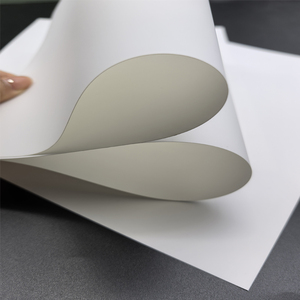 Yishu không thấm nước A4 teslin Pet tổng hợp giấy tấm Laser in bề mặt mờ <span class=keywords><strong>PP</strong></span> chất liệu tổng hợp <span class=keywords><strong>PP</strong></span> giấy - Product Image 3