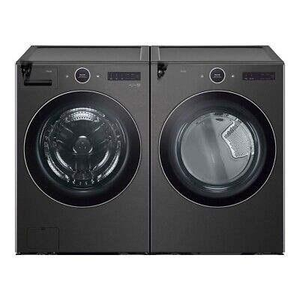 Lavadora y Secadora Apilables de Carga Frontal Turbo 360 Smart de Alta Eficiencia, Nuevas, con Capacidad de 4.5 Pies Cúbicos, Listas para Enviar - Product Image 4