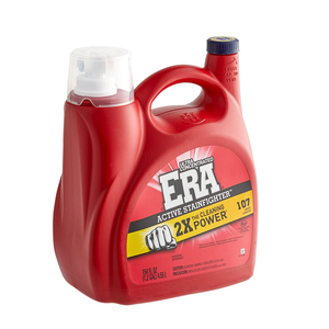Detergente para ropa líquido Stainfighter activo de la era del proveedor de precio barato al por mayor, 64 cargas 100 floz - Product Image 6