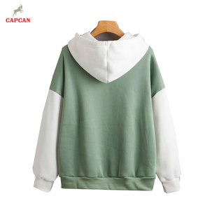 Servicio OEM, Sudaderas con Capucha para Hombre de Alta Calidad y Ecológicas, Venta al por Mayor, Último Diseño, Forro Polar Cálido de Invierno, Hecho en Pakistán - Product Image 2