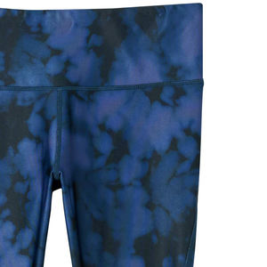 กางเกงโยคะออกกำลังกายเอวสูงสำหรับผู้หญิงกางเกงเลคกิ้งพิมพ์ลายออกแบบได้ตามต้องการแฟชั่นใหม่ - Product Image 6