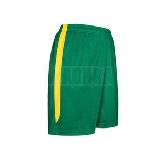 Uniforme de football respirant pour hommes grandes tailles, uniforme de football en gros, uniforme de football durable - Product Image 6