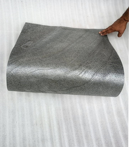 Fabricant de panneaux muraux décoratifs en teck en Inde, placage transparent, antistatique, résistant à l'humidité, design moderne, mur d'hôtel - Product Image 5