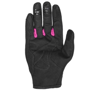 Gants courts de moto, gants de moto tout-terrain, gants de sport pour hommes, en tissu de haute qualité - Product Image 3