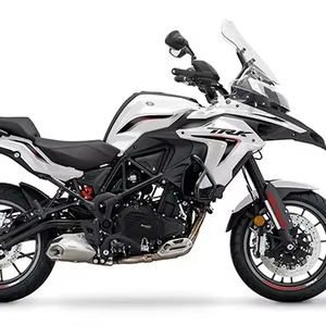 มอเตอร์ไซค์ Benelli TRK502X ปี 2025 ขายดี - Product Image 5