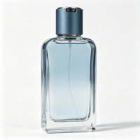 Parfum de Luxe Boisé Frais Longue Durée pour Homme – Usage Quotidien Extérieur – Eau de Parfum en Spray – Parfum Premium en Gros
