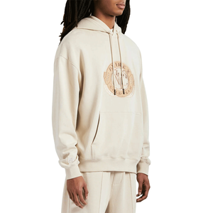 Alta calidad OEM al por mayor Tallas grandes Hombres Avirex Sudaderas con capucha Ropa informal Material de alta calidad Hecho Slim Fit Hombres Sudaderas con capucha - Product Image 5