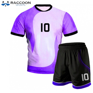 Sublimated <b>Volleyball</b> <b>Jerseys</b> Custom Logo Team Uniform Quick Dry - Product Image 6